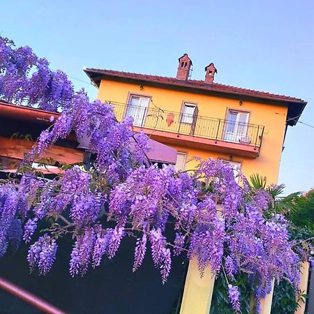 B&B Villa S Anna Hospitality Solutions Arquata Scrivia Εξωτερικό φωτογραφία
