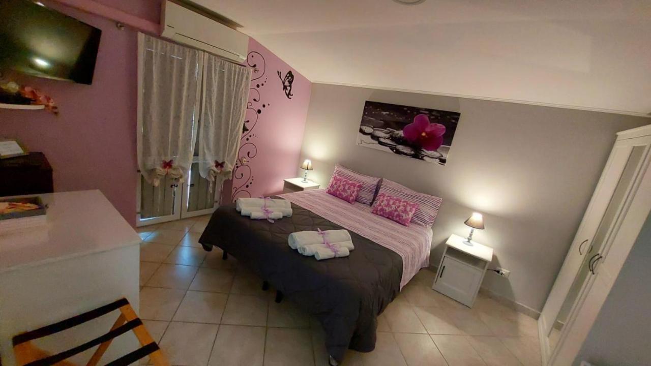 B&B Villa S Anna Hospitality Solutions Arquata Scrivia Εξωτερικό φωτογραφία