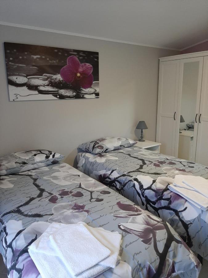 B&B Villa S Anna Hospitality Solutions Arquata Scrivia Εξωτερικό φωτογραφία