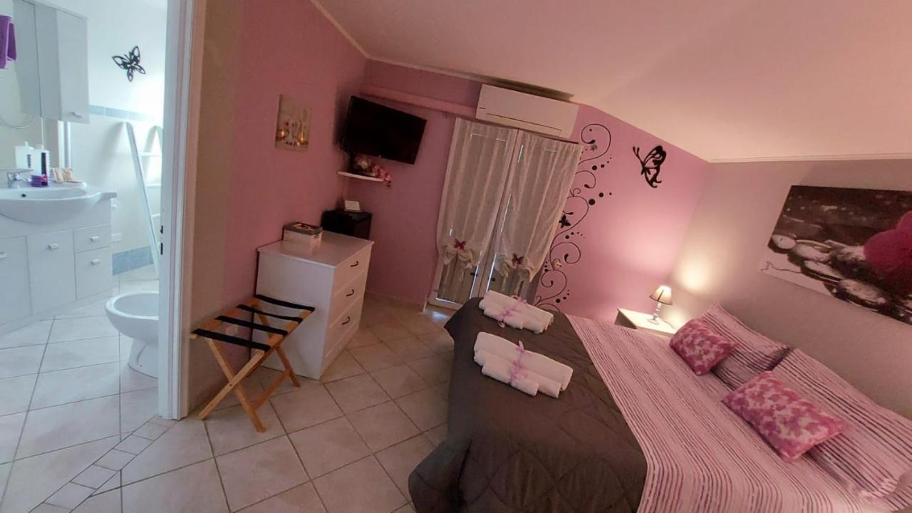 B&B Villa S Anna Hospitality Solutions Arquata Scrivia Εξωτερικό φωτογραφία