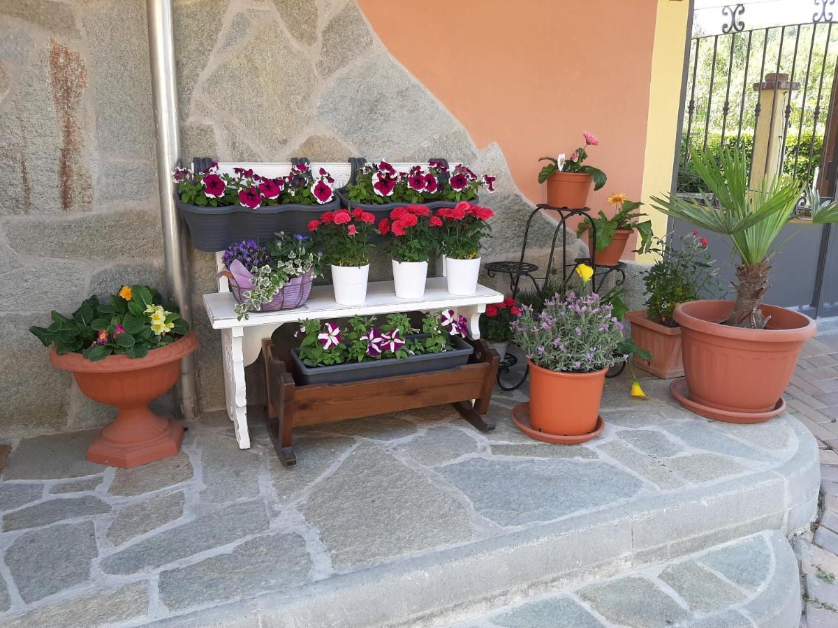 B&B Villa S Anna Hospitality Solutions Arquata Scrivia Εξωτερικό φωτογραφία