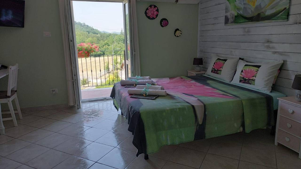 B&B Villa S Anna Hospitality Solutions Arquata Scrivia Εξωτερικό φωτογραφία