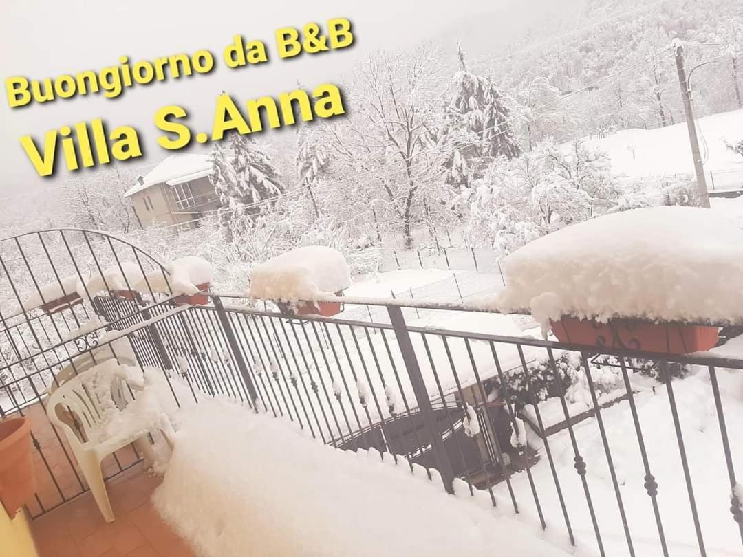 B&B Villa S Anna Hospitality Solutions Arquata Scrivia Δωμάτιο φωτογραφία