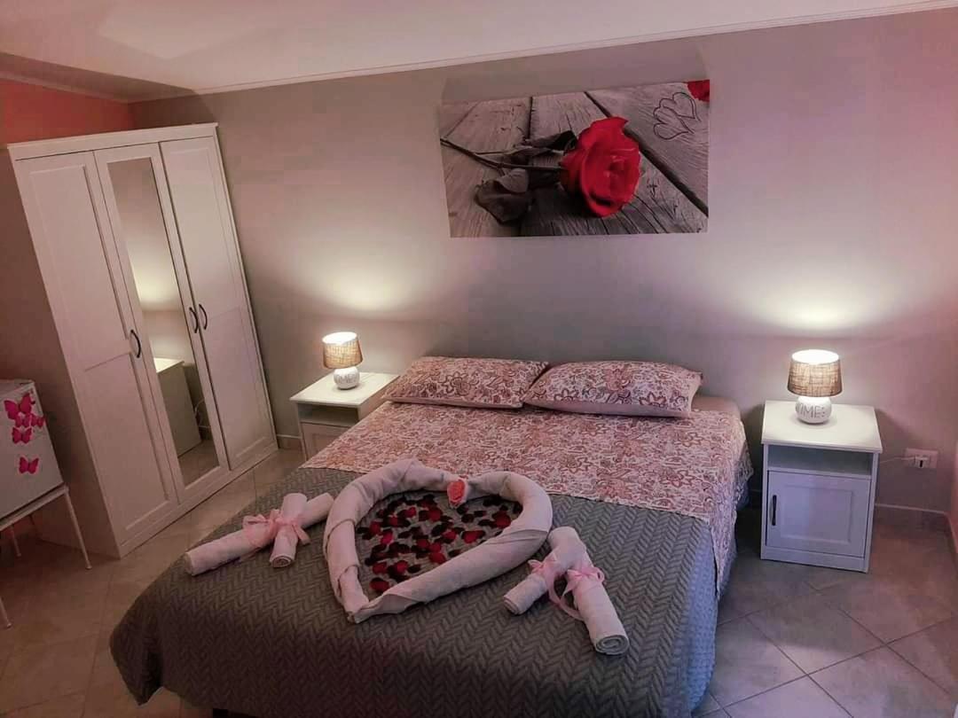 B&B Villa S Anna Hospitality Solutions Arquata Scrivia Εξωτερικό φωτογραφία