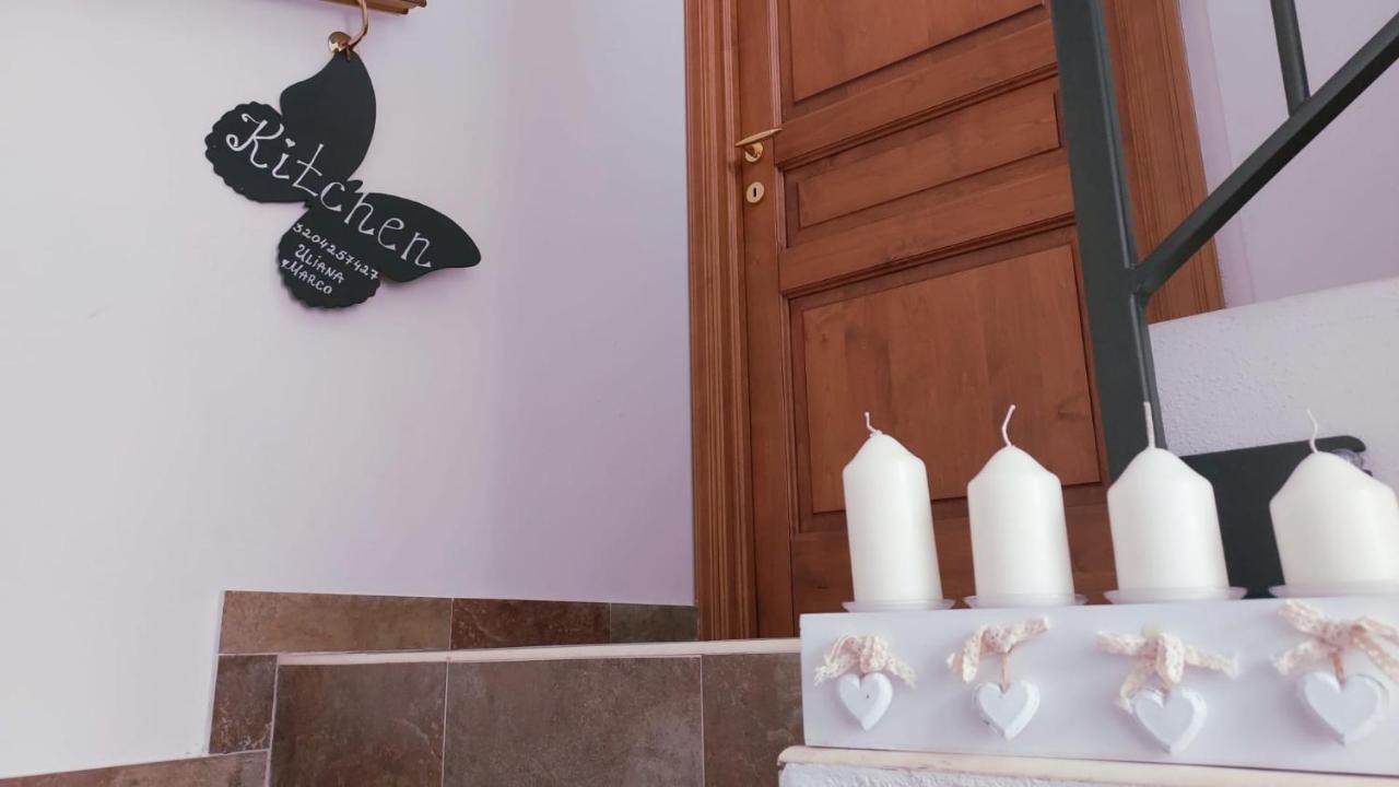B&B Villa S Anna Hospitality Solutions Arquata Scrivia Εξωτερικό φωτογραφία