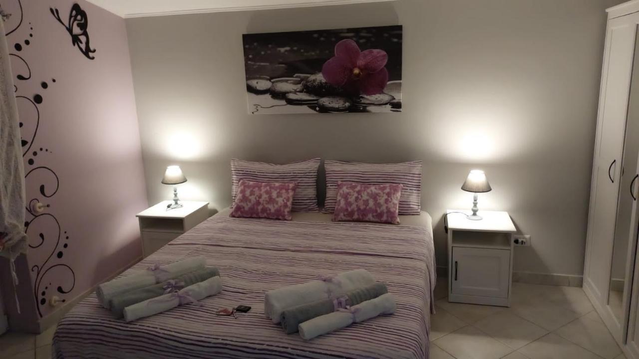 B&B Villa S Anna Hospitality Solutions Arquata Scrivia Εξωτερικό φωτογραφία