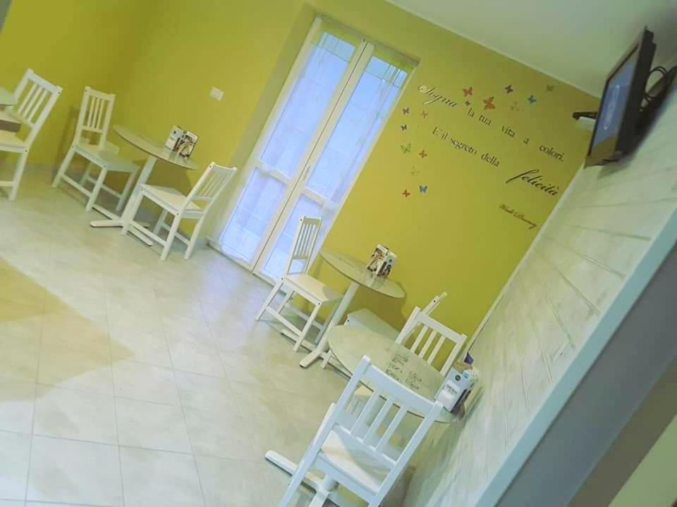 B&B Villa S Anna Hospitality Solutions Arquata Scrivia Εξωτερικό φωτογραφία