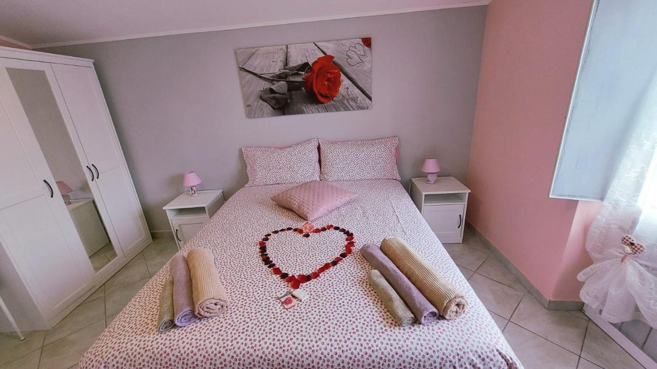 B&B Villa S Anna Hospitality Solutions Arquata Scrivia Δωμάτιο φωτογραφία