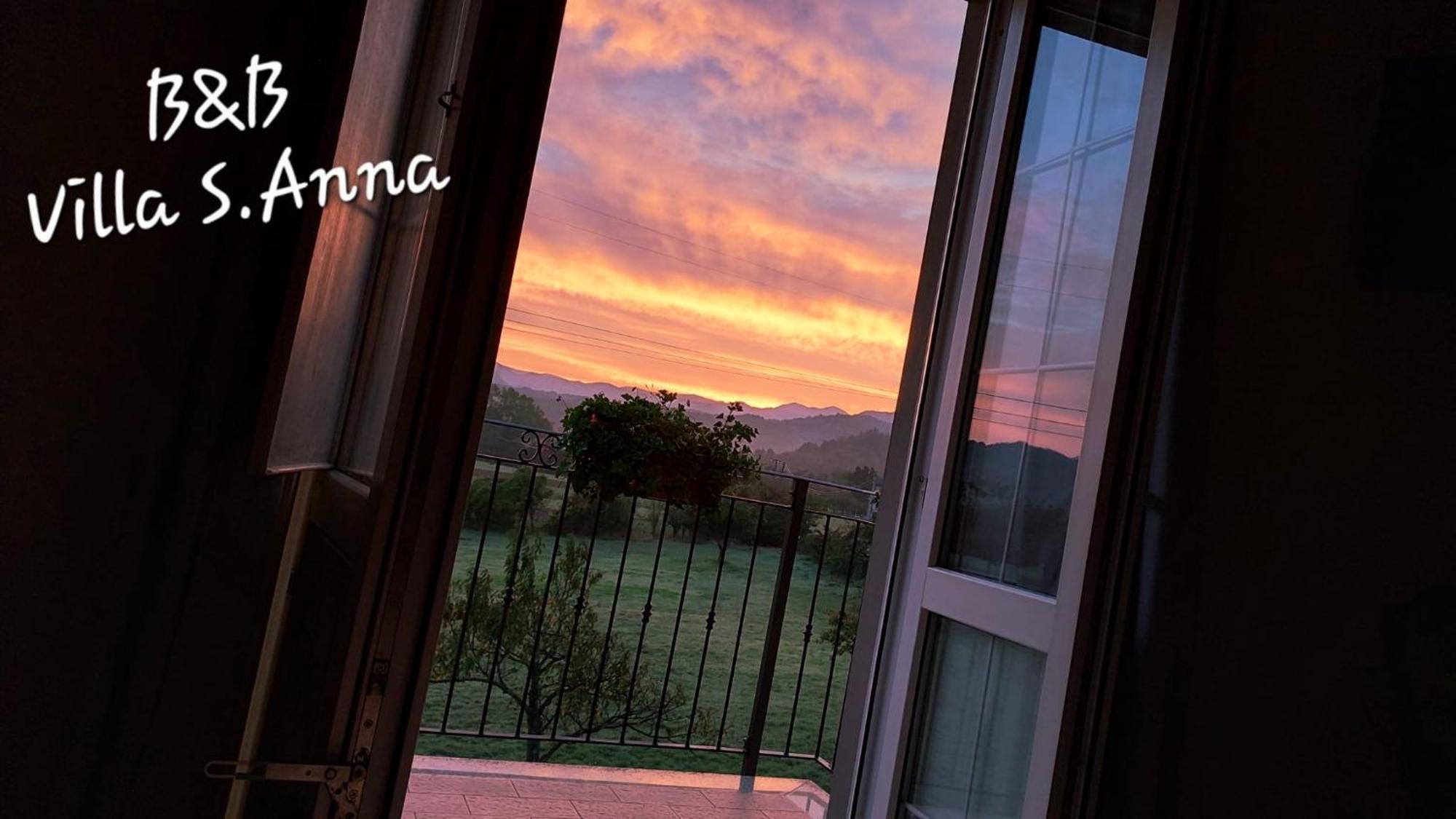 B&B Villa S Anna Hospitality Solutions Arquata Scrivia Εξωτερικό φωτογραφία