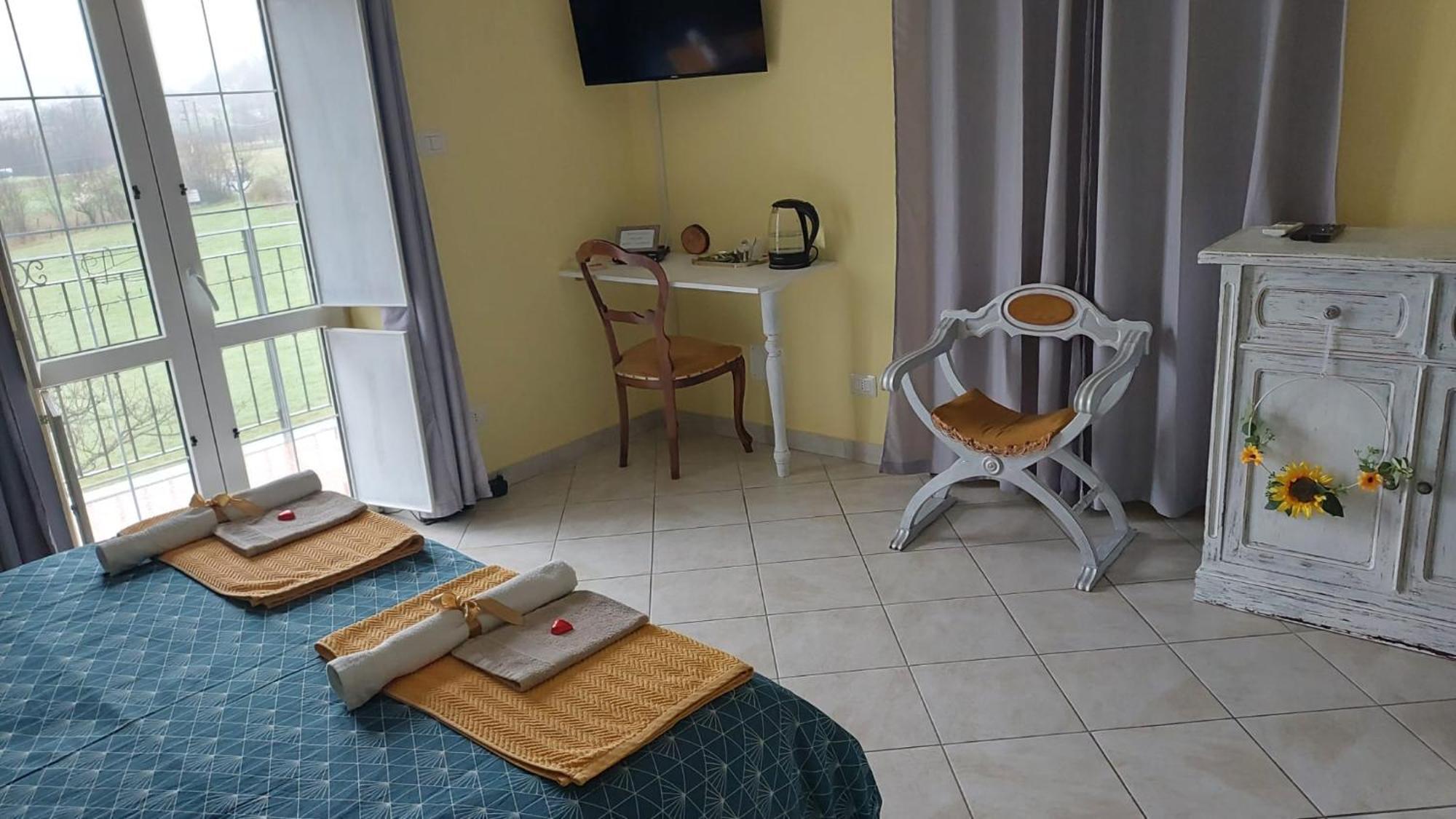 B&B Villa S Anna Hospitality Solutions Arquata Scrivia Εξωτερικό φωτογραφία