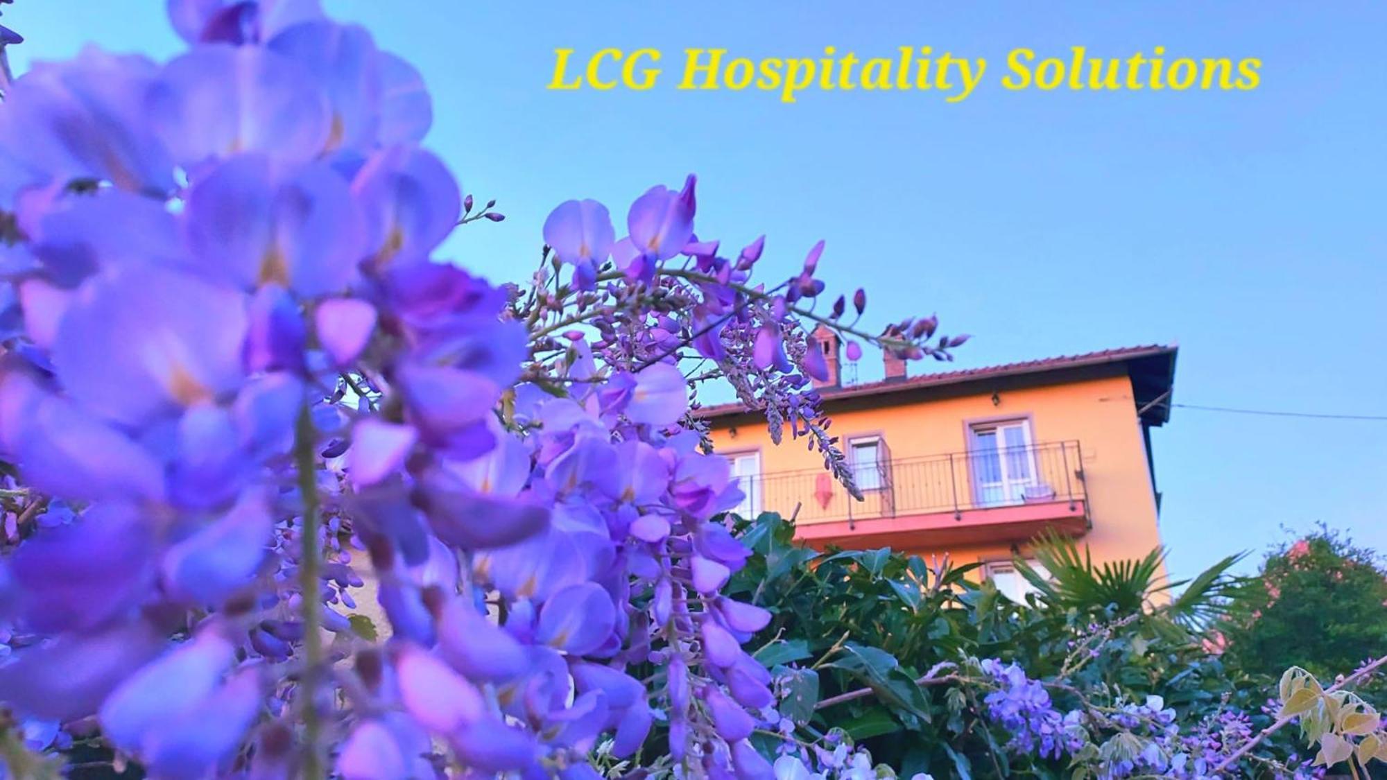 B&B Villa S Anna Hospitality Solutions Arquata Scrivia Εξωτερικό φωτογραφία