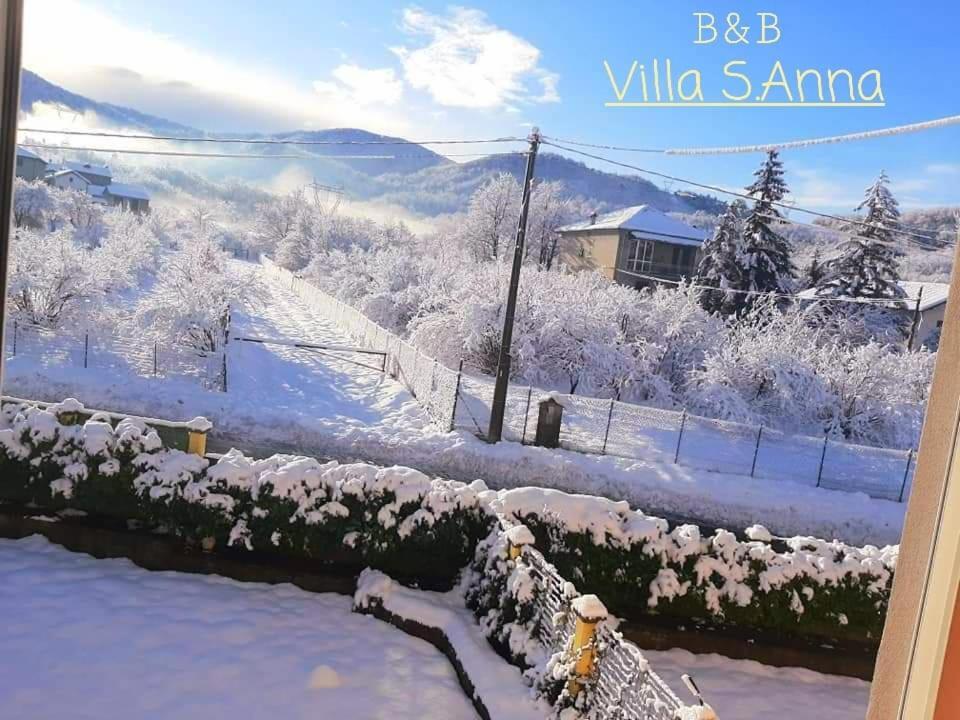 B&B Villa S Anna Hospitality Solutions Arquata Scrivia Δωμάτιο φωτογραφία