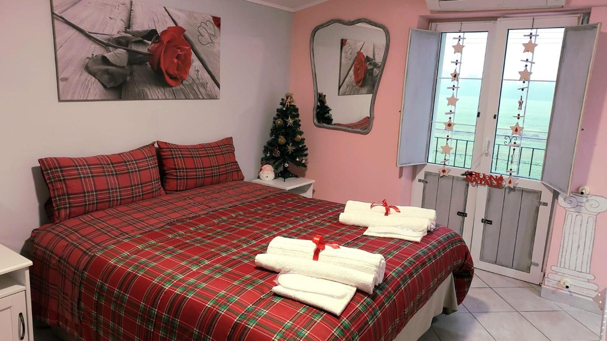 B&B Villa S Anna Hospitality Solutions Arquata Scrivia Εξωτερικό φωτογραφία