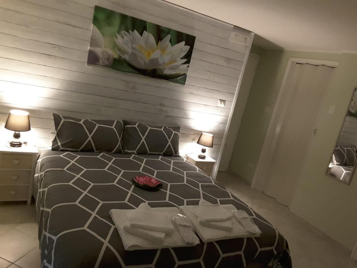 B&B Villa S Anna Hospitality Solutions Arquata Scrivia Εξωτερικό φωτογραφία