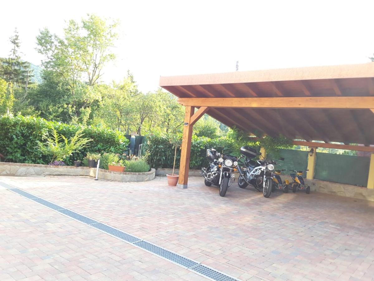 B&B Villa S Anna Hospitality Solutions Arquata Scrivia Εξωτερικό φωτογραφία