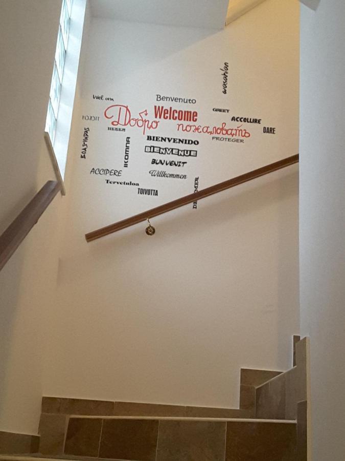 B&B Villa S Anna Hospitality Solutions Arquata Scrivia Εξωτερικό φωτογραφία