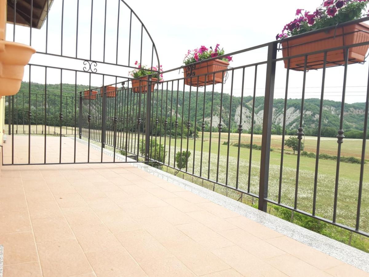 B&B Villa S Anna Hospitality Solutions Arquata Scrivia Εξωτερικό φωτογραφία