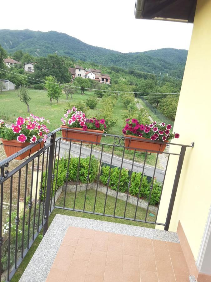 B&B Villa S Anna Hospitality Solutions Arquata Scrivia Εξωτερικό φωτογραφία