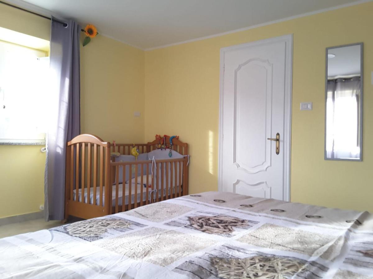 B&B Villa S Anna Hospitality Solutions Arquata Scrivia Εξωτερικό φωτογραφία