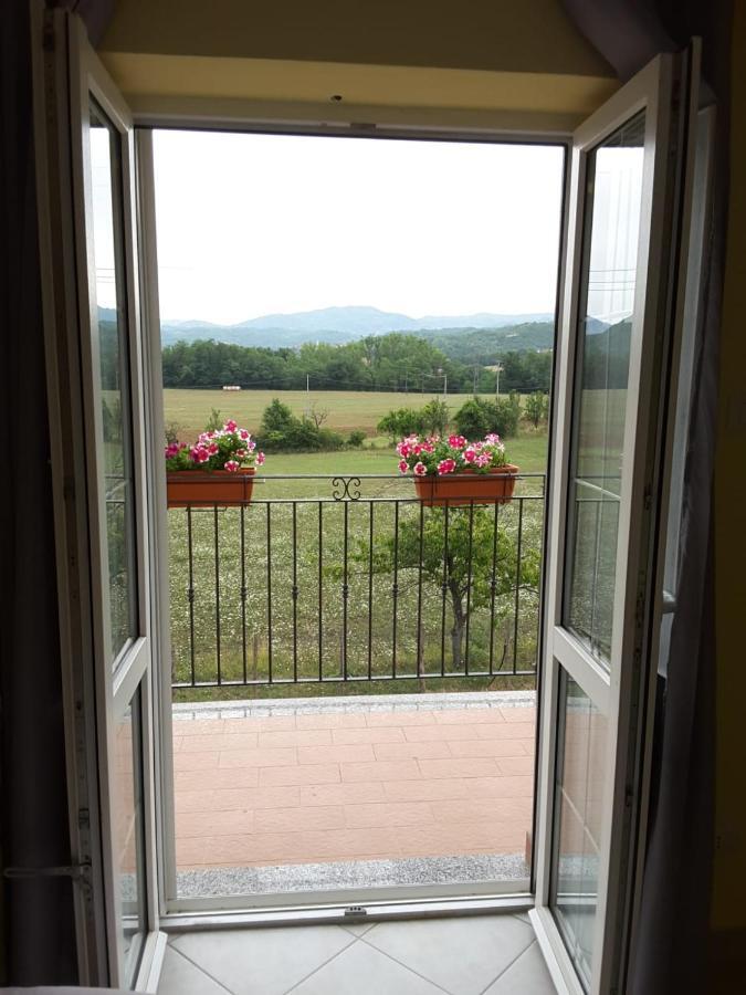 B&B Villa S Anna Hospitality Solutions Arquata Scrivia Εξωτερικό φωτογραφία