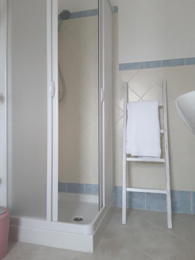 B&B Villa S Anna Hospitality Solutions Arquata Scrivia Εξωτερικό φωτογραφία